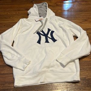 NY Yankees Hoodie